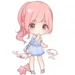 星座头像