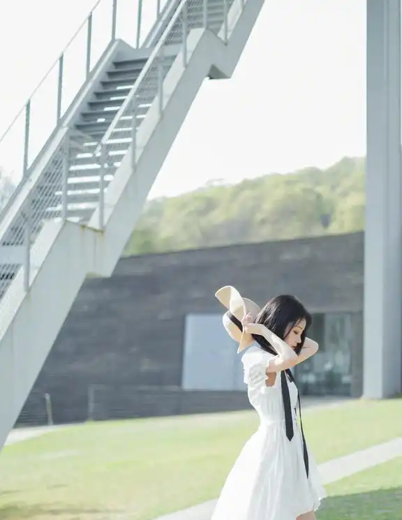 精致大气的仙女风连衣裙,夏日必备,让你瞬间变身仙气美少女
