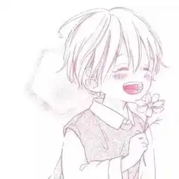 美图汇情侣头像,只送狗粮不送男女盆友