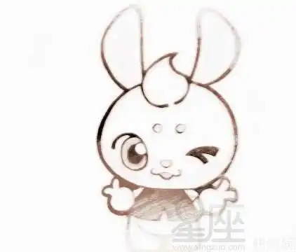 属兔女性格特点