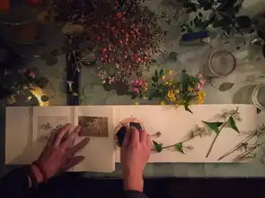90后男生一个人住300平别墅,把房子打造的像仙境......
