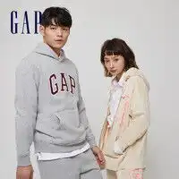 gap突然降价6款高品质女卫衣只要100元左右五一出行必备
