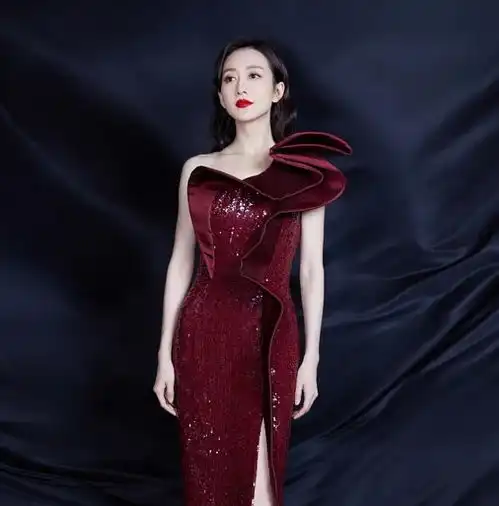 王鸥自称39岁还是处女,否认曾插足杨幂婚姻,表示和刘恺威不熟
