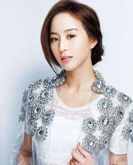 学历最高女星为读硕士拒演女一,如今35岁貌美如花拒绝所有男星