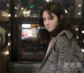 95后小仙男何日日是谁女装大佬何日日ari抖音账号是多少