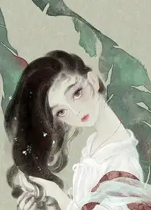 她笔下温暖而柔和的插画,虽然已经看过很多遍,还是忍不住分享一次