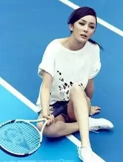 古装美女杨幂整坏了深扒杨幂疑似被指整形部位和变化史