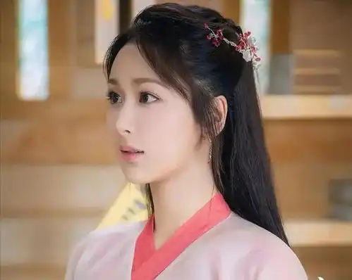 香蜜沉沉烬如霜第二部来袭,原班制作团队打造,主角却换人了