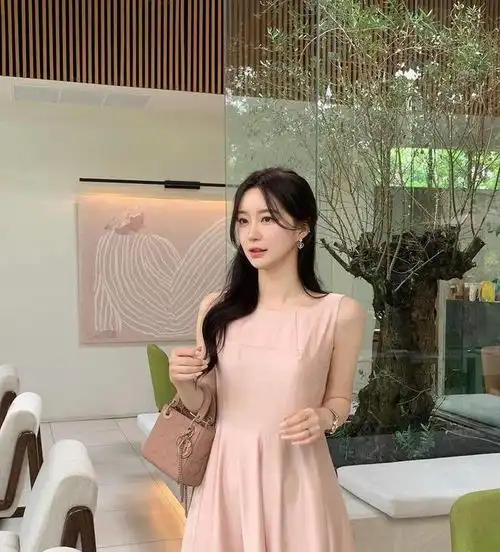 温柔小女人,才是秋季的宝藏风格