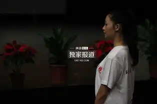 北影开学典礼新生睡倒一片红衣女抢镜