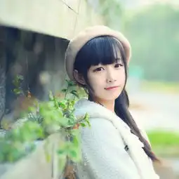 白富美美樱子的美拍