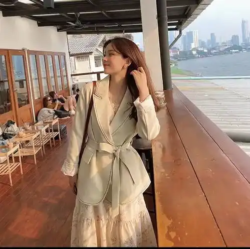 炸裂你的少女心,谁也不能阻挡宝藏女孩对仙女裙的喜爱