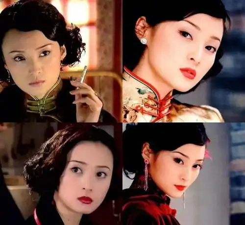 刘嘉玲以55岁年龄扮演20岁少女,即使有双马尾辫,却没有少女感