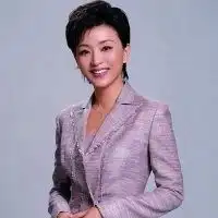 杨澜头像微信头像图片大全