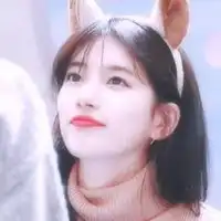 女生小清新头像韩版韩范儿小清新女头