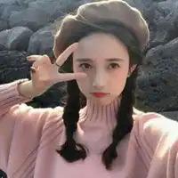 女生闺蜜头像三人2019最新款