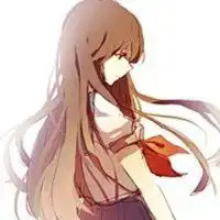 女生高冷头像大一点的微信头像图片大全