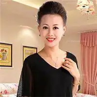 妇女头像真实点的微信头像图片大全