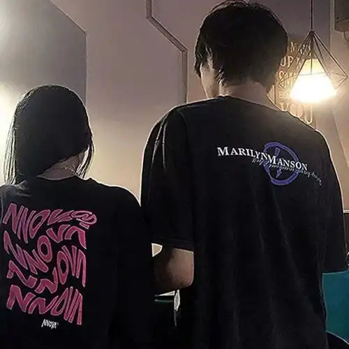 shareins风情头