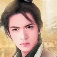 古风头像男仙风道骨微信头像图片大全