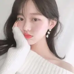 美女头像图片扣扣居第12页