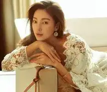 好看的气质好的女明星头像微信头像图片大全