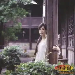 it界奇迹代码女神清新脱俗远超娱乐圈女星图片14游侠图库