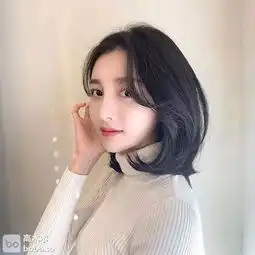 为什么大多数女生剪了短发会更好看