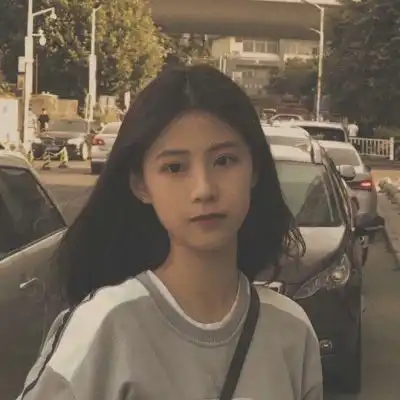 酷女孩头像冷漠真人特别好看的酷女孩图片