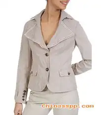 服装品牌女装打造职场丽人