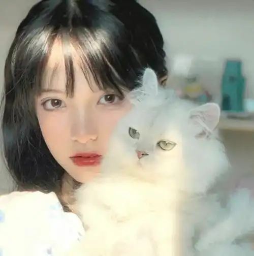 share小众女头之一百一十三期