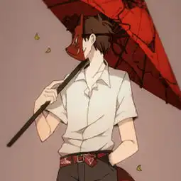 想要一些头像,二次元的,越多越好吧