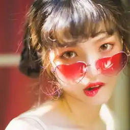 女生头像告白夜