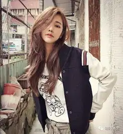 男人都想娶42岁健身美女的逆天容颜