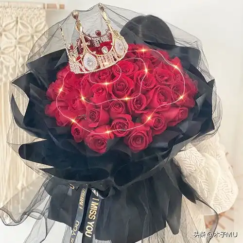 去接女朋友是在车送花还是下车送今日头条