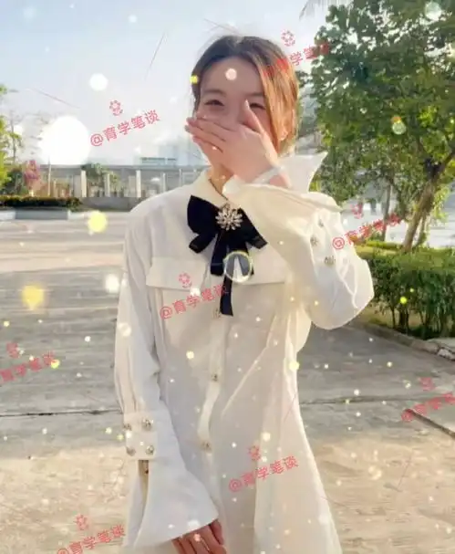 女博士会和专科生谈恋爱海南一女生的回应获掌声,关键人还漂亮