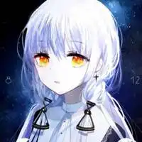 抖音黑化家族女生头像微信头像图片大全