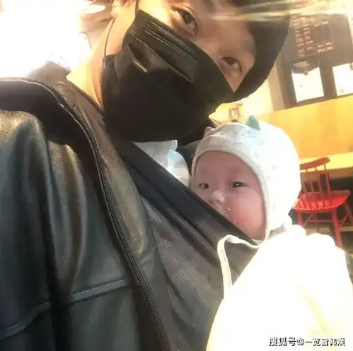 河东勋两儿子暴风成长出生书香门第妈妈是教授与妻子星结婚8年