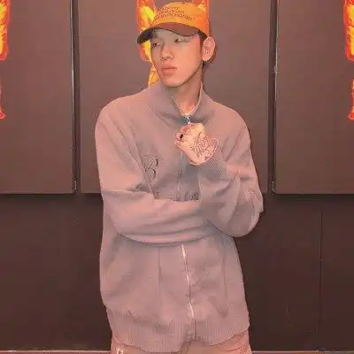 2023帅帅的酷酷的男生个性头像