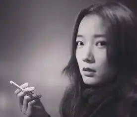 文艺女神的王珞丹,尽管她演技再好,前途却因这些情伤而止步