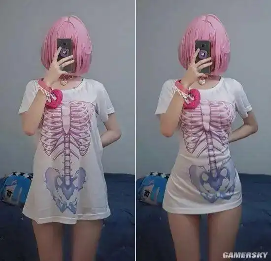 神秘海域4或将登陆pc日本美少女画师走红极品身材像极二次元人物
