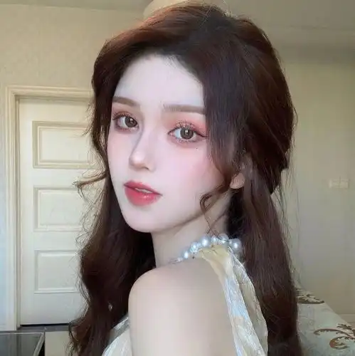 气质超绝的仙女头像合集呐