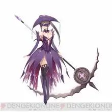 电撃片翼少女物语発売直后情报绍介