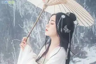 古风说说大全带图片2