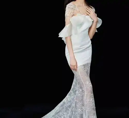 这位美女设计师圆梦戛纳,莱昂纳多jessiej关晓彤等明星纷纷现身祝福