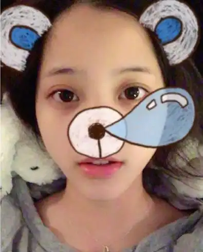 青春期女孩皮肤保养跟00后小花旦一起做完美蜕变