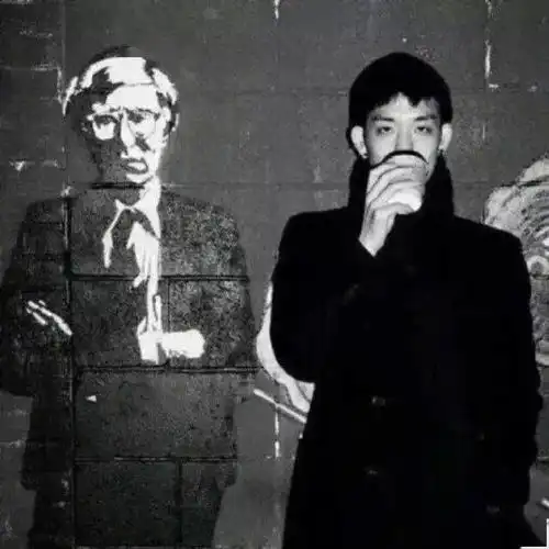 这组好看的头像太爱了