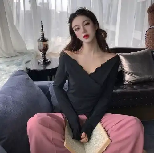 真人小仙女女生头像一