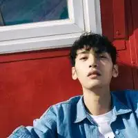 男头像生活照微信头像图片大全