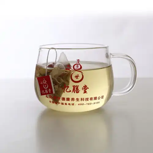 玫瑰桃仁花茶女人花茶150g盒